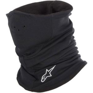 送料無料 アルパインスターズ テック ネックウォーマーAlpinestars TECH NECK WARMER （メール便）
