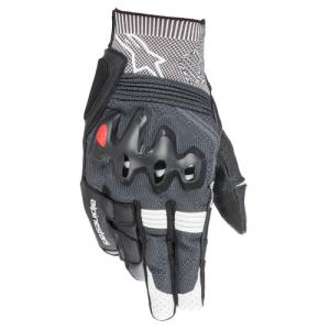 Alpinestars アルパインスターズ MORPH SPORT GLOVE ライディンググロー ブ ブラック/ホワイト｜fieldhill