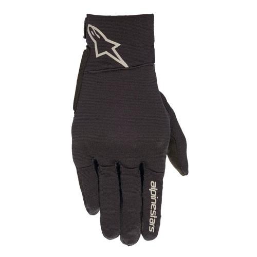 Alpinestars REEF GLOVE リーフ グローブ BLACK REFLECTIVE