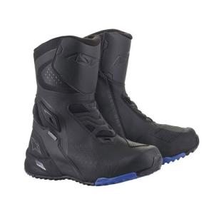 アルパインスターズ（alpinestars） RT-8 GORE-TEX BOOTS ゴアテックス