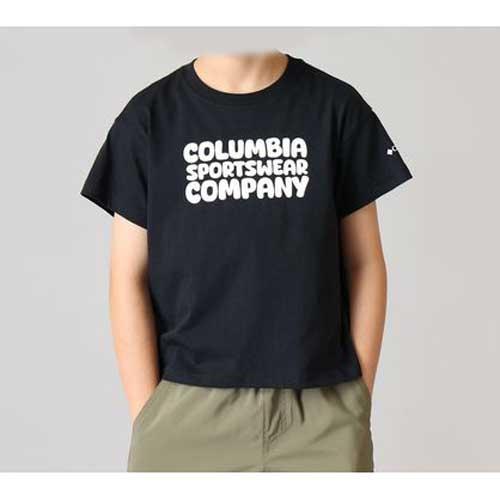 Columbia コロンビア AG2983 ミッションレイクIIショートスリーブグラフィックシャツ ...