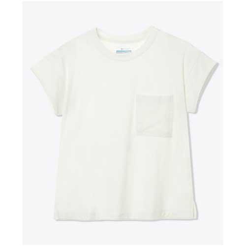 Columbia コロンビア AR9156 ウィメンズダニエラフォールズショートスリーブTシャツ シ...