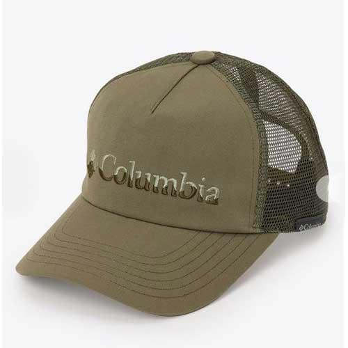 Columbia コロンビア PU5913  ノコマイリムユースキャップ キッズ サファリ(348)...