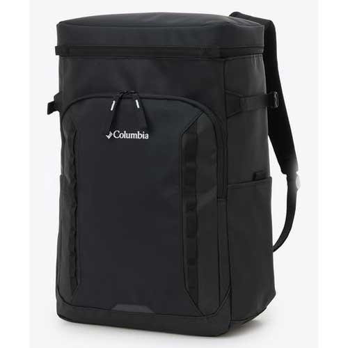 Columbia コロンビア PU7230 サイドキック30Lバックパック ブラックホワイト(011...