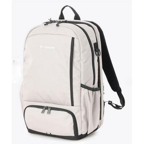 Columbia コロンビア PU7233 LBフローレス 25Lバックパック  フリントグレー(0...