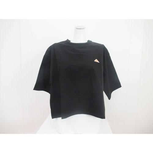KELTY ケルティ KE25112011 ラッシュ コンフォート クロップド Tシャツ ブラック ...