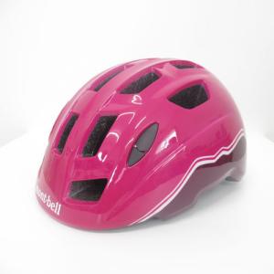 モンベル mont-bell サイクルヘルメット Kid's 50-54cm オペラ #1124780