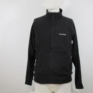 モンベル Mont Bell シャミースジャケット Mens ブラック 最安値 価格比較 Yahoo ショッピング 口コミ 評判からも探せる