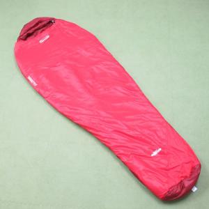 モンベル mont-bell シームレス バロウバッグ #3 #1121426 サンライズレッド