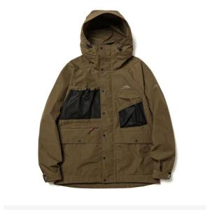 THE NORTH FACE（ザ ノースフェイス） アウトドアウェア 難燃 アウター