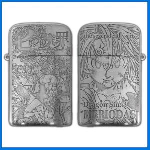 フィールドマックス Yahoo 店 七つの大罪 Zippo ライター Yahoo ショッピング