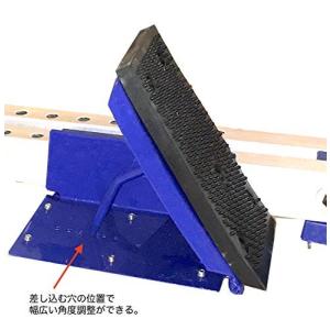 スターティングブロック 陸上競技 短距離用 ス...の詳細画像5