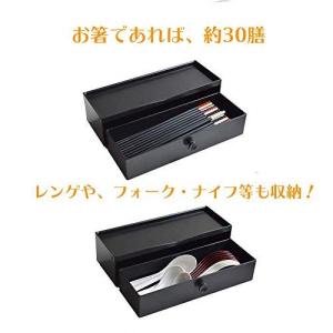 fieldlabo 業務用 箸箱 箸入れ カラ...の詳細画像5