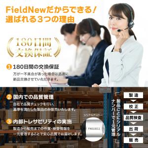 【国内検品済】糖度・塩分 2in1 屈折計 測...の詳細画像1