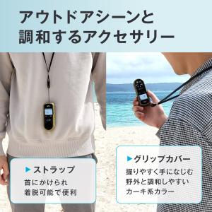 風速計 風力計 ハンディ ドローン【国内ブラン...の詳細画像5