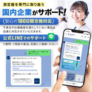 【★4.6超】【国内検品済】pH測定器 水質測...の詳細画像2