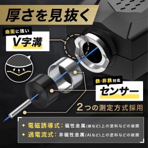 【15万人登録・板金塗装専門ch紹介】デジタル...の詳細画像3