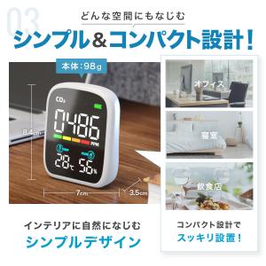 【★4.5超】FieldNew《とにかく見やす...の詳細画像5