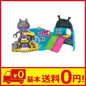 バイキンマン おもちゃ 基地 ベビー キッズ マタニティ の商品一覧 通販 Yahoo ショッピング