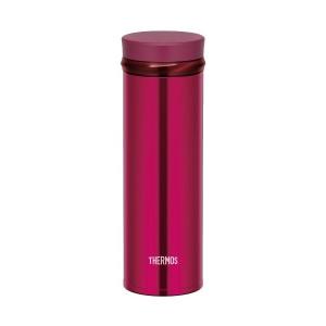 THERMOS　サーモス　 真空断熱ケータイマグ　 350mL　 JNO-350 　バーガンディー　保温・保冷両用　水筒｜fieldstore