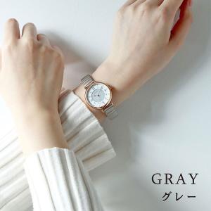 腕時計 レディース ソーラーウォッチ ジュア ...の詳細画像5