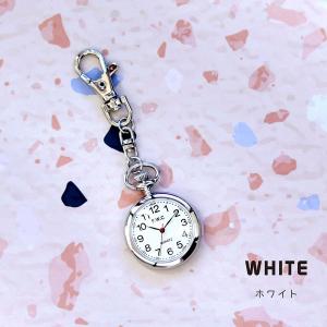 時計 レディース KC-A キーチェーン キー...の詳細画像5