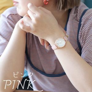 腕時計 レディース リタ シンプル かわいい ...の詳細画像5