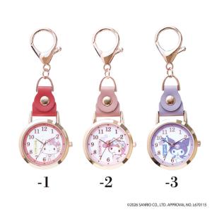 腕時計 時計 懐中時計 レディース キッズ サ...の詳細画像3