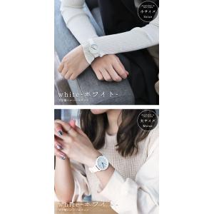 腕時計 レディース メンズ シリコン 小さめ ...の詳細画像4