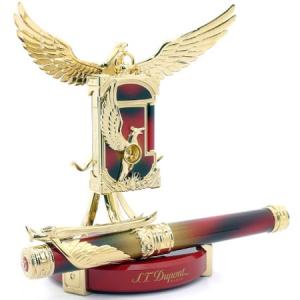 S.T.DUPONT（エス・テー・デュポン） デュポン ライター レオナルド