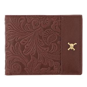 S.T.DUPONT（エス・テー・デュポン） ST.Dupont 二つ折り財布 180029