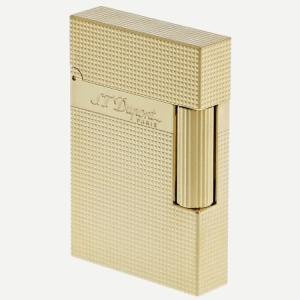 S.T.DUPONT デュポン ライター ライン 2 ゴールド 1.5mm