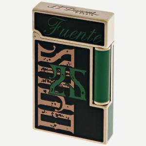 S.T.DUPONT（エス・テー・デュポン） デュポン ライター ライン2 限定