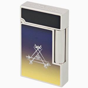 S.T.DUPONT（エス・テー・デュポン） デュポン ライター レオナルド