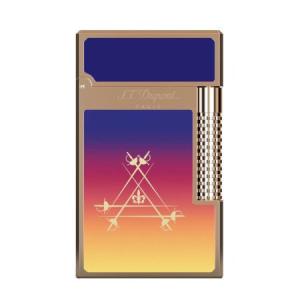 S.T.DUPONT（エス・テー・デュポン） デュポン ライター レオナルド