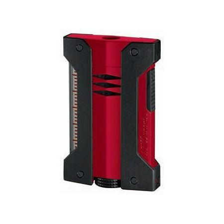 デュポン ライター 21402　デフィ エクストリーム レッド(DEFI EXTREME)（商品情報...