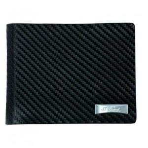 デュポン S.T. DUPONT 190310 キャンバス×レザー 二つ折り財布 楽天市場】デュポン 財布の通販