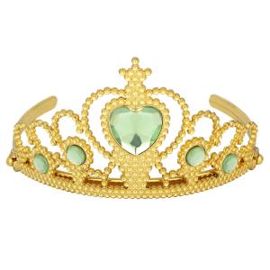 アナ ドレス 子供 プリンセス ドレス コスプ...の詳細画像5