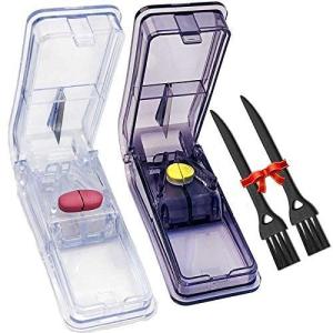 錠剤カッター 4分割の商品一覧 通販 Yahoo ショッピング