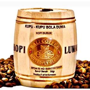 DIZON FARMS高級コーヒー豆 ギフト 世界一高価 幻のシベット・コーヒー