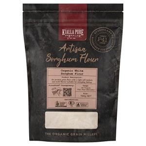 キアラピュアフーズ オーガニック たかきび粉 700g