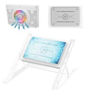 CT158-MAX専用 冷却クーラー ノートパソコン冷却パッド