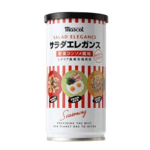 マスコット サラダエレガンス S缶 120g