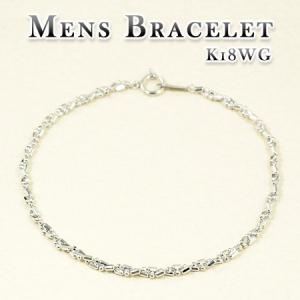 ALICE HOLLYWOOD ブレスレット MOTO COUTURE BRACELET メンズ