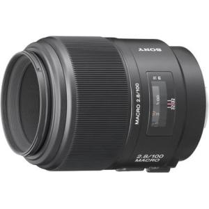 F2.8 100mm Macro SAL100M28 SONY