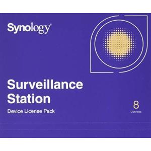 Synology Device-License-Pack8