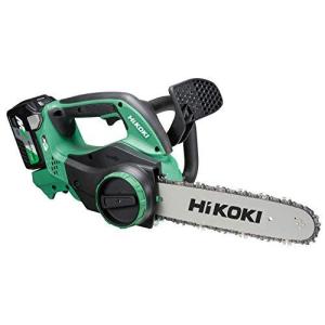 HiKOKI XP CS3630DA コードレスチェンソー ハイコーキ