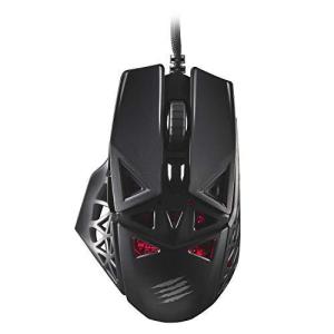 Mad Catz マッドキャッツ ゲーミングマウス M.O.J.O.