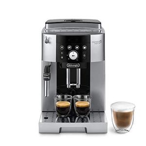 全自動コーヒーマシン デロンギ スマート マグニフィカS DeLonghi