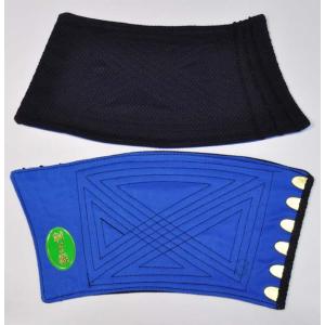 手甲 コハゼタイプ 作業用 保護具 2-5号サイズ 小-特大サイズ